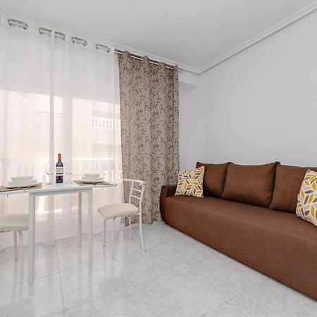 Studio Galera Torrevieja Eksteriør billede