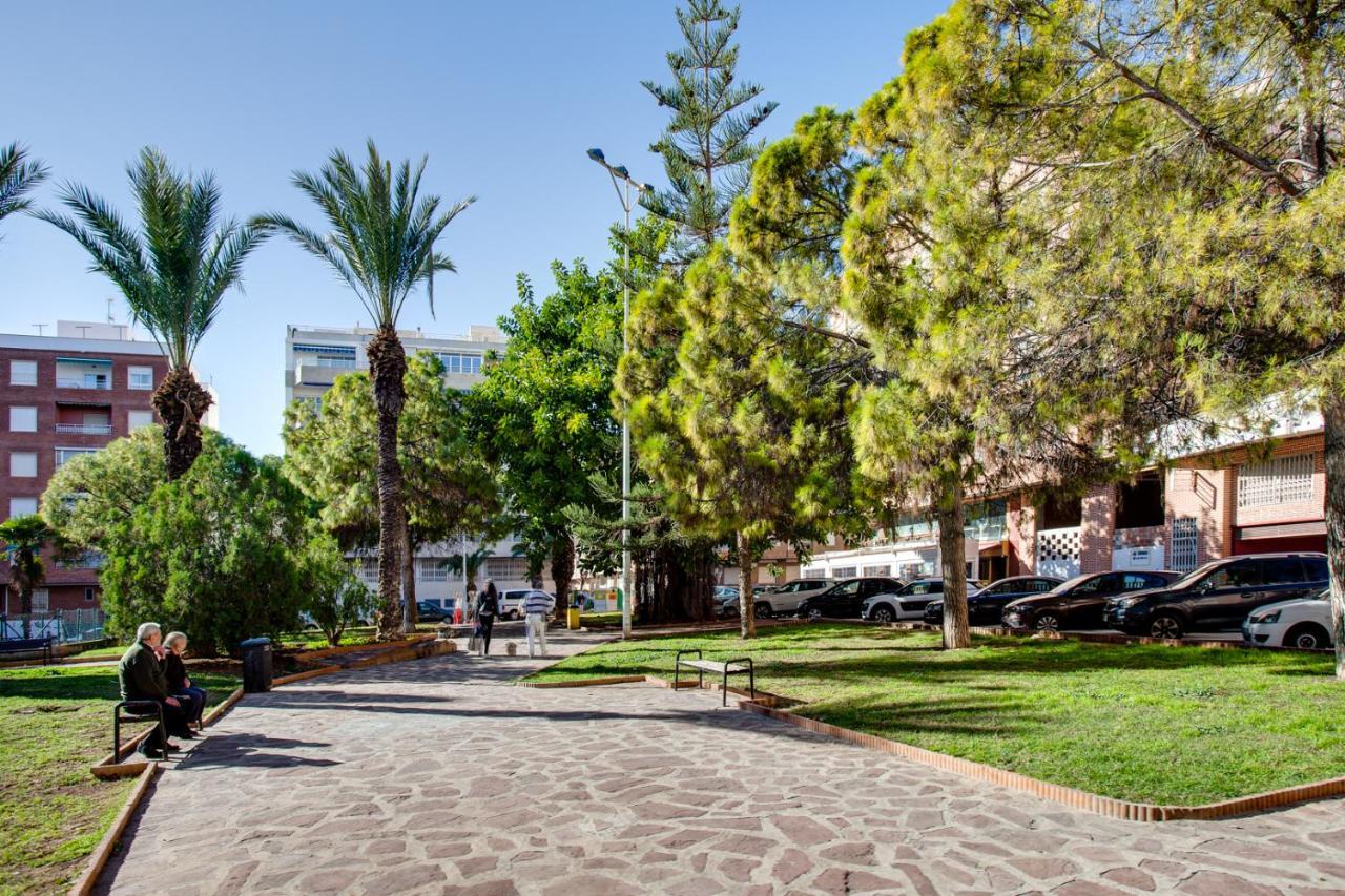 Studio Galera Torrevieja Eksteriør billede