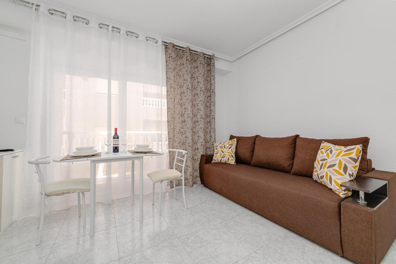 Studio Galera Torrevieja Eksteriør billede