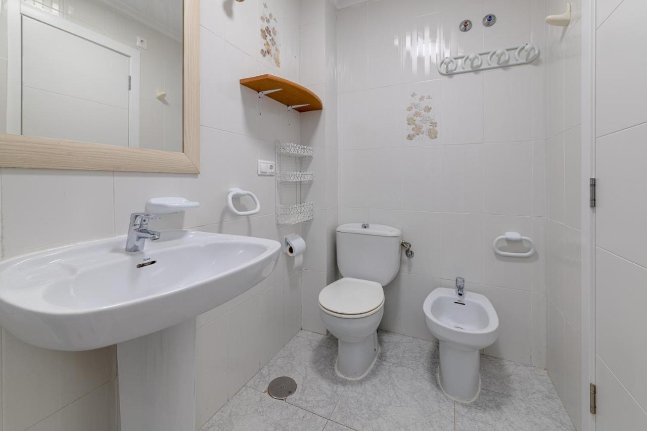 Studio Galera Torrevieja Eksteriør billede